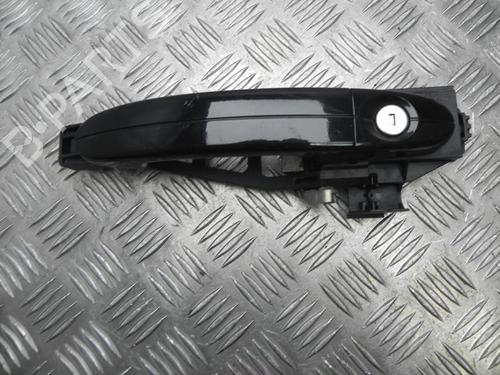 Used Exterior handle Exterior handle 37542480 37542480