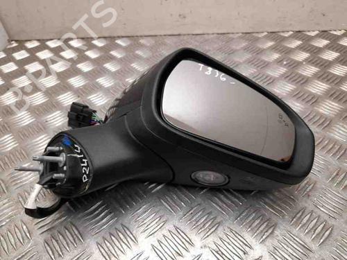 Used Right mirror FORD MONDEO V Turnier (CF) 2.0 TDCi (150 hp) 28946705