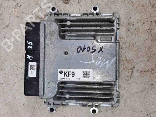 Used Engine control unit (ECU) BMW 2 Gran Tourer (F46) 220 i (192 hp) 28920047
