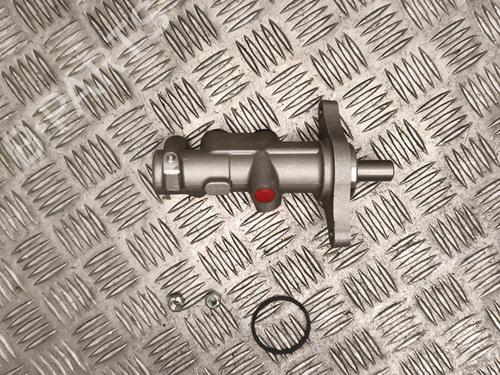 Brake master cylinder AUDI A2 (8Z0) 1.6 FSI | BP38227353M77 - Image 5