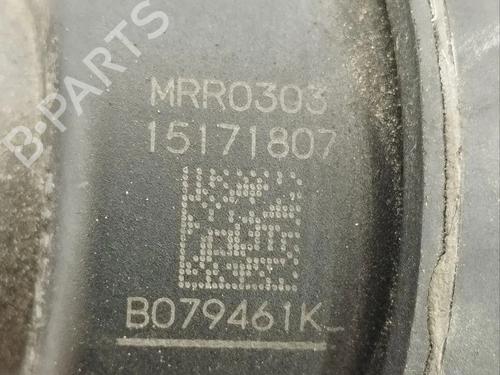 Electronic module AUDI A8 D4 (4H2, 4H8, 4HC, 4HL) 4.0 TFSI quattro | BP28915521M83  - Image 6