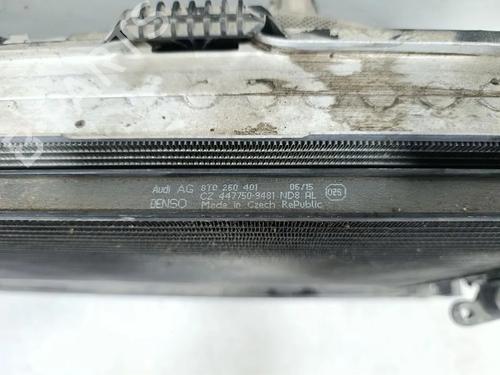 Radiator set PORSCHE MACAN (95B) 3.6 Turbo | BP30908934M120