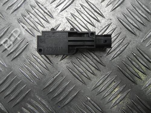 Elektronisk sensor Elektronisk sensor FORD MONDEO III (B5Y) 1.8 16V (125 hp) 37580900 37580900