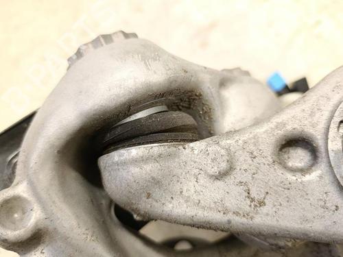 Right front steering knuckle MERCEDES-BENZ EQE (V295) EQE 350 (295.125) | BP28920694M26 