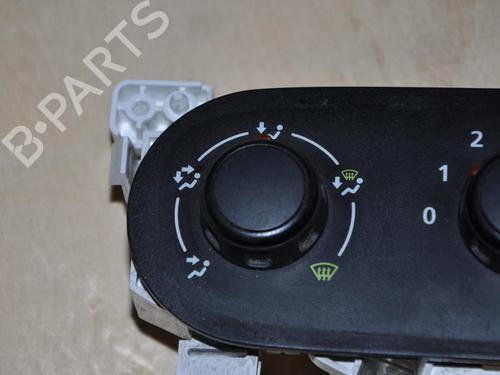 Control unit RENAULT TRAFIC III Van (FG_) 1.6 dCi 115 (FGMD) | BP40286132M11 - Image 2