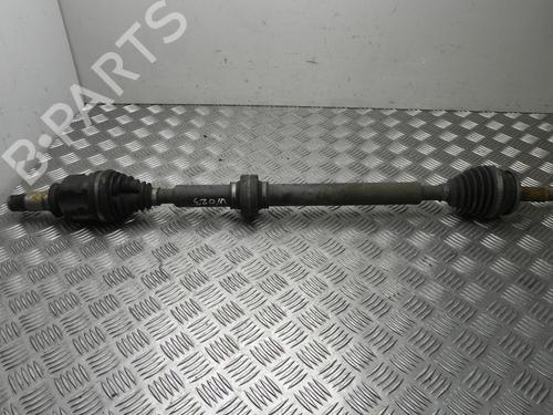 Used Right front driveshaft TOYOTA PRIUS (_W3_) 1.8 Hybrid (ZVW3_) (99 hp) 28942831