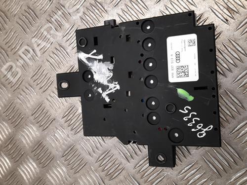 Zekeringkast AUDI Q7 (4MB, 4MG, 4MQ) 3.0 TDI e-tron quattro | BP28932973E1