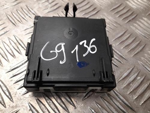 Electronic module MERCEDES-BENZ A-CLASS (W177) A 200 (177.087) | BP28920140M83 