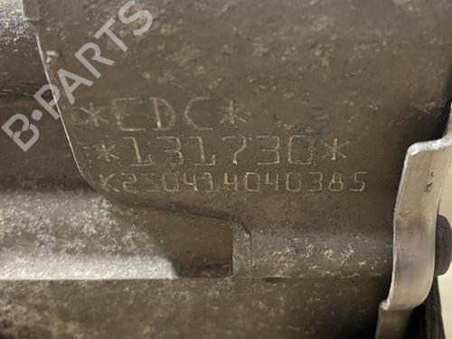 Engine SKODA ELROQ (PYL) 50 | BP38966330M1 - Image 8