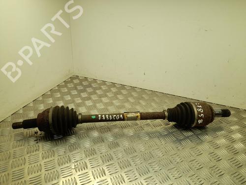 Used Left rear driveshaft Left rear driveshaft 37549718 37549718