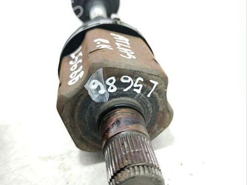 Left front driveshaft VW ATLAS (CA1, CA2, CA3) 3.6 FSI | BP38997084M38 - Image 7