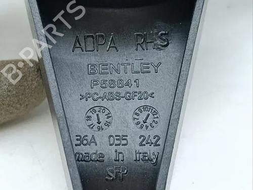 Electronic module BENTLEY BENTAYGA (4V1) 6.0 | BP33938269M83  - Image 9