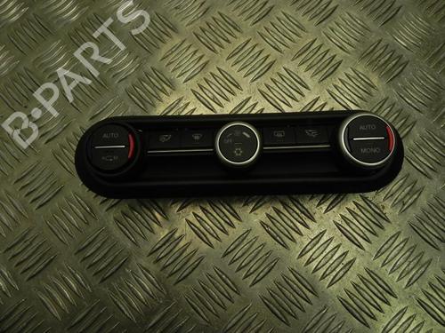 Used Climate control Climate control 37578809 37578809