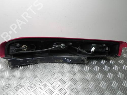 Right taillight NISSAN X-TRAIL II (T31) 2.0 dCi 4x4 | BP28921354C35 