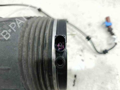 Left rear shock absorber PORSCHE PANAMERA (971) 3.0 4 (97ABA1, 97BBA1) | BP29373584M18 