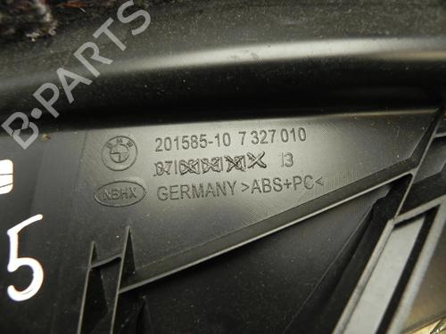 Boot lining BMW 2 Gran Tourer (F46) 218 i | BP28943974I3 - Image 4