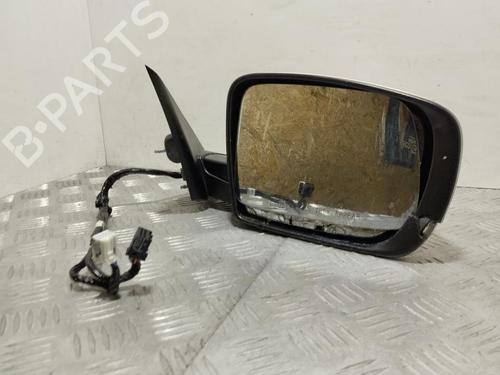 Used Right mirror Right mirror 38993542 38993542