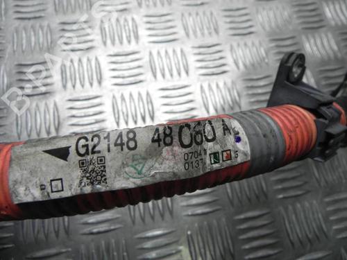 Wiring harness LEXUS RX (_L2_) 450h AWD (GYL25_, GYL26_, GYL25, GYL26, GYL25R, GYL26R) | BP37578577E16 - Image 3