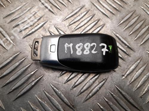 Electronic module MERCEDES-BENZ E-CLASS T-Model (S213) E 220 d (213.204) | BP37566473M83 - Image 2