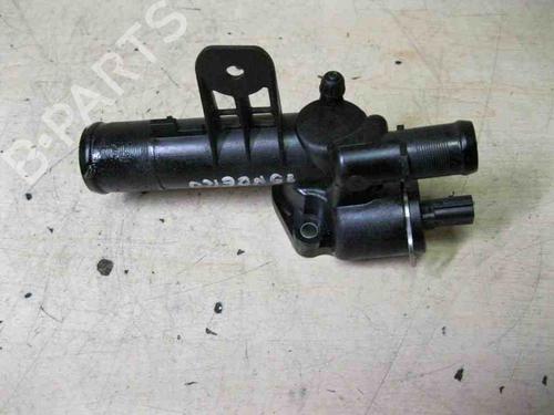 Used Thermostat housing DACIA SANDERO II 1.5 dCi 75 / Blue dCi 75 (B8JW, B8M4, B8AH, B8M7, B8M6) (75 hp) 28930599