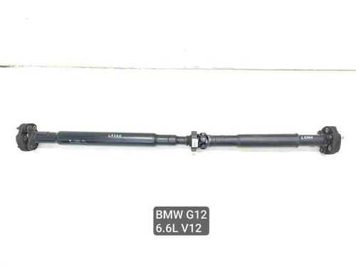 Used Driveshaft Driveshaft BMW 7 (G11, G12) M 760 i, Li xDrive (610 hp) 33325136 33325136