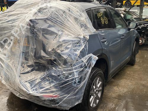 Climate control MAZDA CX-5 (KF) 2.0 SKYACTIV-G | BP37567911I5 - Image 7