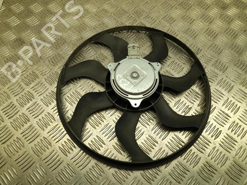 Radiator fan RENAULT CLIO V (B7_) 1.0 TCe 100 (B7MT) | BP37562130M35 - Image 2