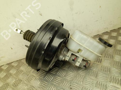 Brake master cylinder TESLA MODEL S (5YJS) 85 | BP37565881M77 - Image 2