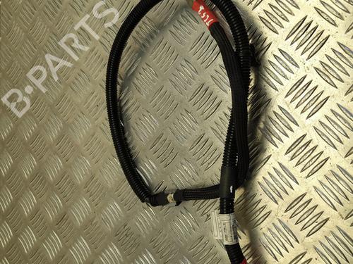 Used Cable BMW 5 (G30, F90) 520 d (190 hp) 28939529