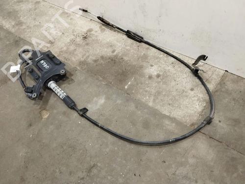 Electronic module CHEVROLET CORVETTE (C7) 6.2 | BP28917061M83 