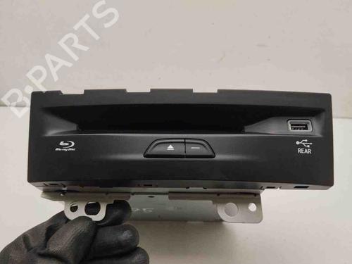 Elektronisk modul CHRYSLER PACIFICA (RU) 3.6 Hybrid (264 hp) 28947451