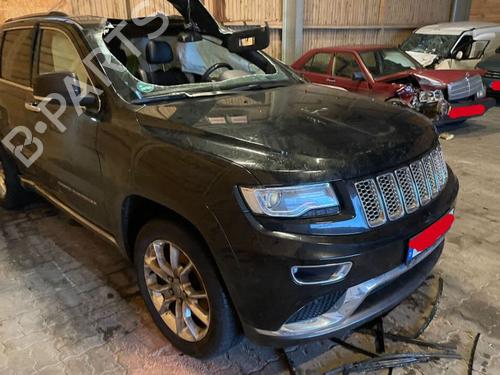 Electronic module JEEP GRAND CHEROKEE IV (WK, WK2) 3.0 CRD V6 4x4 | BP37552177M83 - Image 6