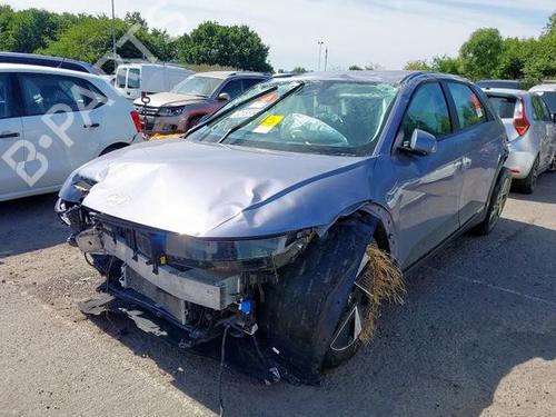 Used Parts HYUNDAI IONIQ 5 (NE) EV 5009952