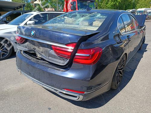 Switch BMW 7 (G11, G12) 740 e, Le | BP37577996I30 - Image 7