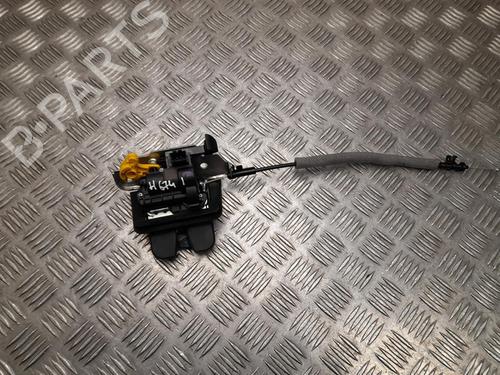 Bagklap lås AUDI Q5 (GUB) 2.0 TFSI quattro | BP37570341C101 - Image 2