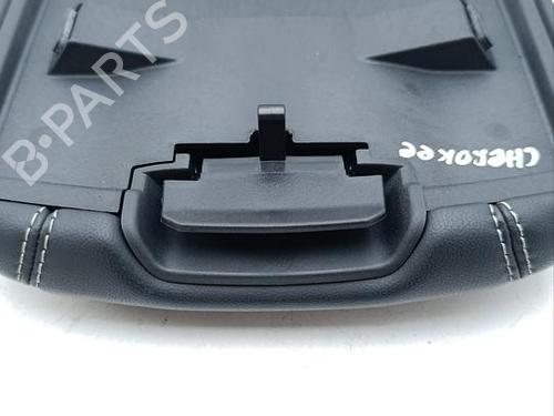 Armlæn JEEP GRAND CHEROKEE V (WL) 2.0 4xe Plug-in Hybrid 4Xe | BP39002442I20 - Image 11