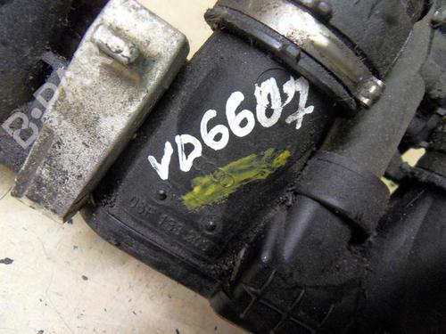 Injection rail VW GOLF V (1K1) 2.0 FSI | BP37568479M98 - Image 5