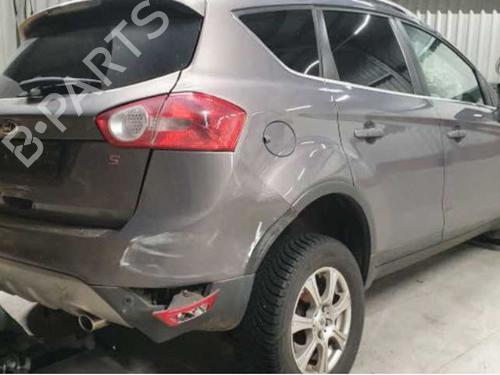Electronic module FORD KUGA I 2.0 TDCi 4x4 | BP37581356M83 - Image 7