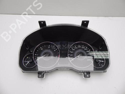 Used Instrument cluster Instrument cluster 37558150 37558150