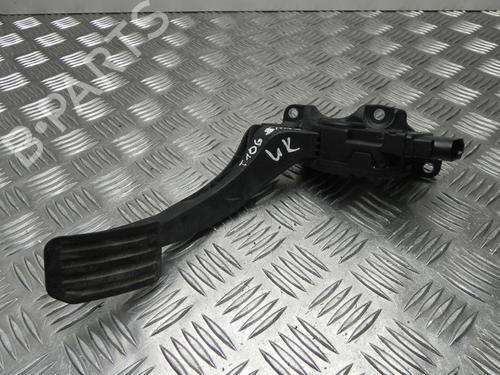 Used Pedal FORD S-MAX (WA6) 2.0 TDCi (140 hp) 28924834