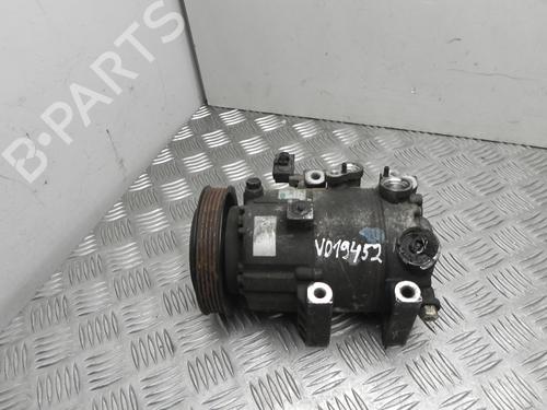 Used AC compressor KIA CEE'D (JD) 1.6 CRDi 128 (128 hp) 28939444