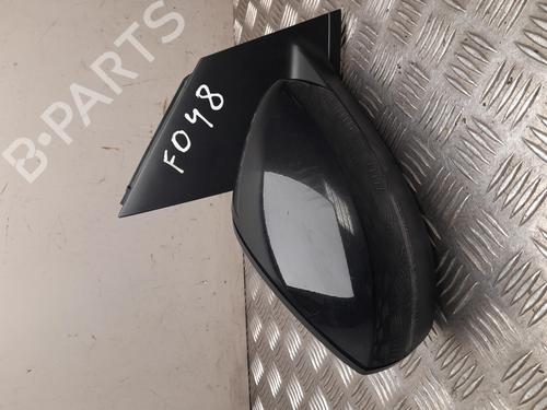 Right mirror VW POLO V (6R1, 6C1) 1.4 TSI | BP28921591C27 