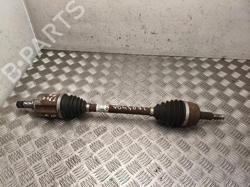 Used Driveshaft Driveshaft 37863438 37863438