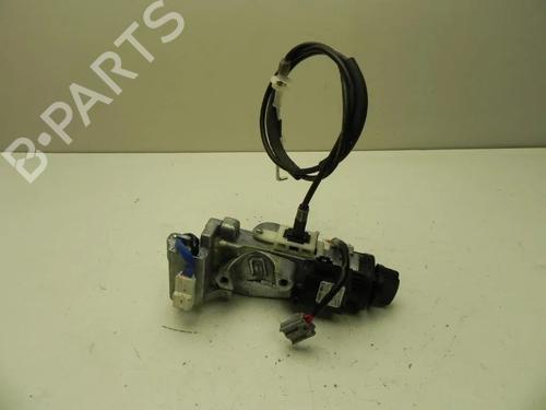 Used Ignition barrel NISSAN X-TRAIL II (T31) 2.0 dCi 4x4 (150 hp) 28913800