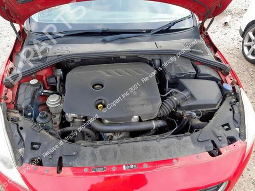 Steering column stalk VOLVO V60 I (155) 1.6 DRIVe | BP38963828I23 - Image 14