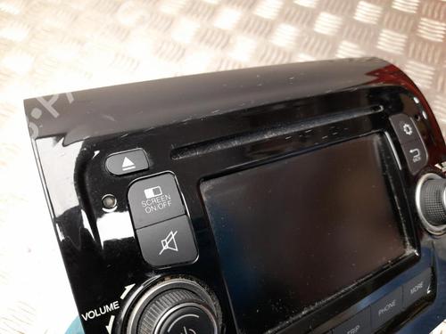 Radio CITROËN JUMPER II Van 2.2 HDi 110 | BP37566722E6 - Image 3