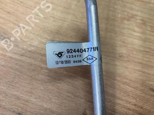 AC-rør RENAULT AUSTRAL E-TECH 200 Hybrid (HGM2) | BP31975814M126