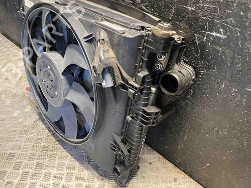 Køler JEEP GRAND CHEROKEE IV (WK, WK2) 3.0 CRD V6 4x4 | BP28931552M31 