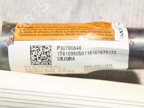 Other VOLVO S60 II (134) D5 | BP28936491O1 