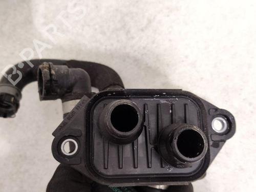 Pipe MERCEDES-BENZ EQB (X243) EQB 300 4-matic (243.608, 243.609) | BP28911612M125 